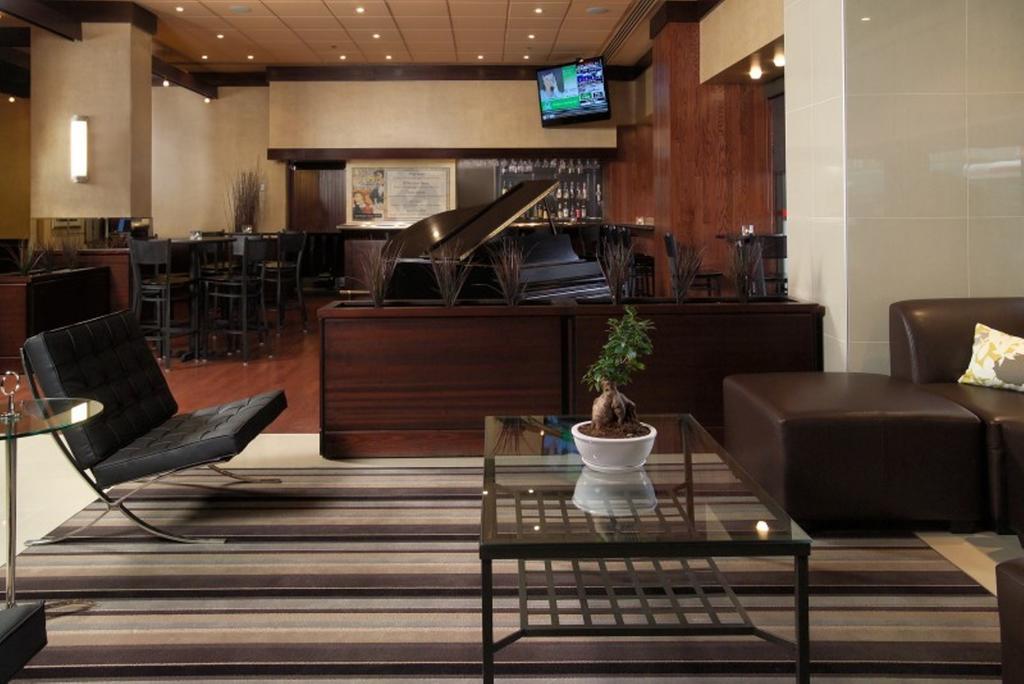 Best Western Primrose Hotel Downtown Toronto Dış mekan fotoğraf