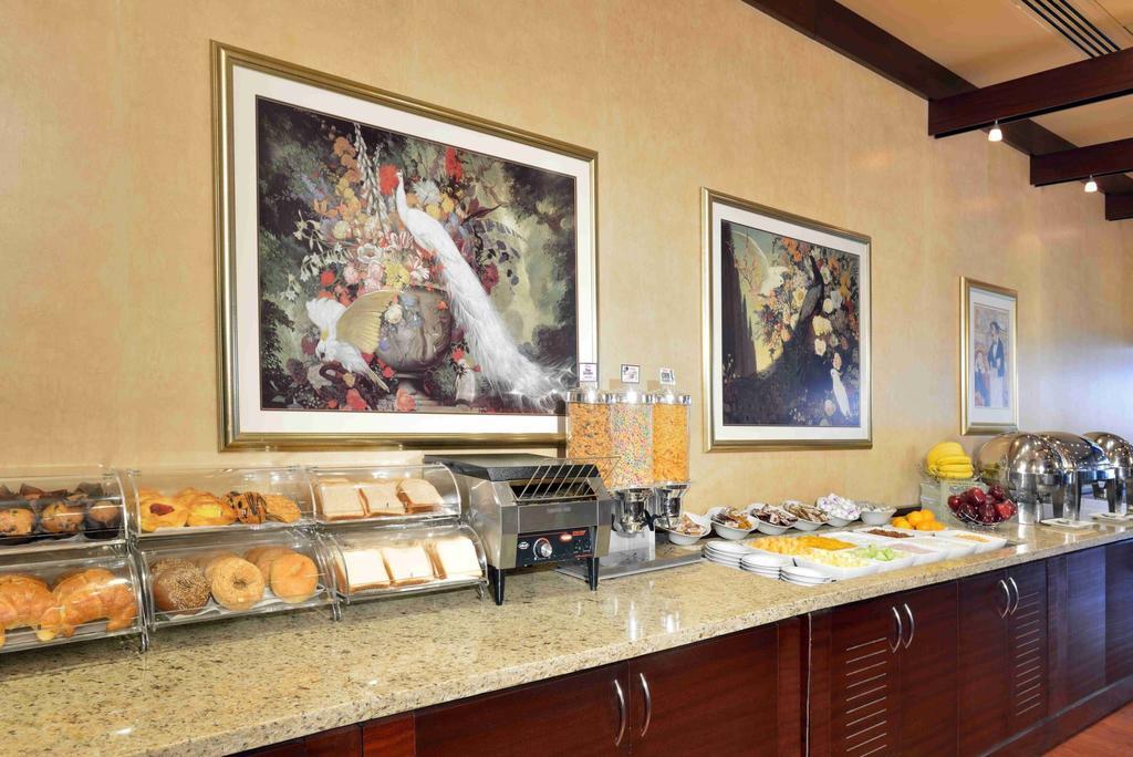Best Western Primrose Hotel Downtown Toronto Dış mekan fotoğraf