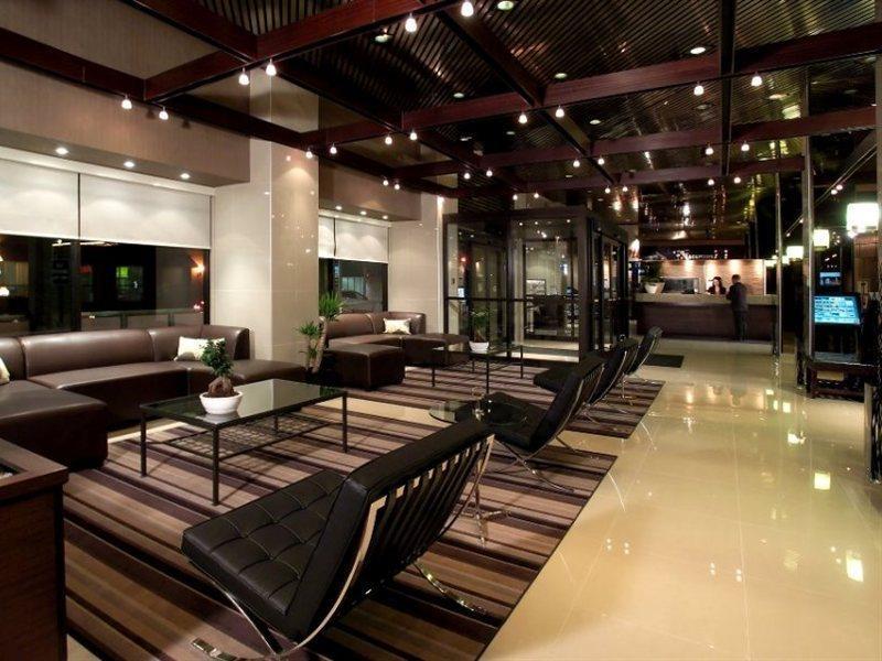 Best Western Primrose Hotel Downtown Toronto Dış mekan fotoğraf