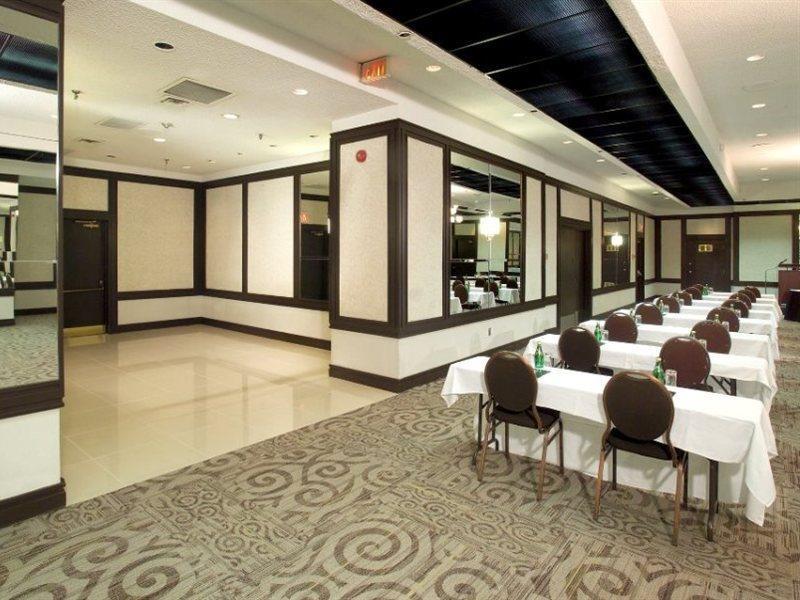 Best Western Primrose Hotel Downtown Toronto Dış mekan fotoğraf