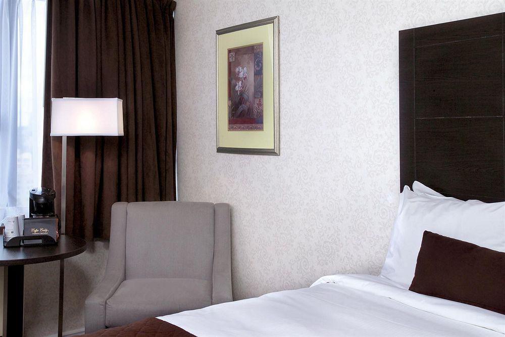 Best Western Primrose Hotel Downtown Toronto Oda fotoğraf