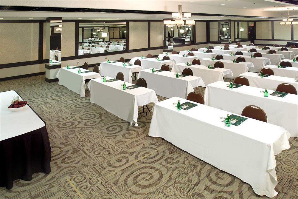Best Western Primrose Hotel Downtown Toronto İş olanakları fotoğraf